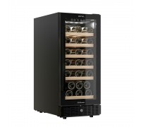 Meyvel Винный холодильник (шкаф) компрессорный MEYVEL MV31BIG-KBT1