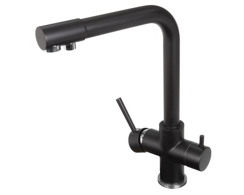 Zigmund & Shtain ES 0400 черный