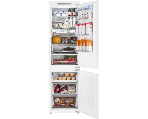 Weissgauff WRKI 195 Total NoFrost Inverter