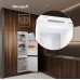 Weissgauff WRKI 195 Total NoFrost Inverter