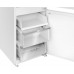 Weissgauff WRKI 195 Total NoFrost Inverter