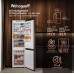 Weissgauff WRKI 195 Total NoFrost Inverter