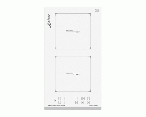 Kaiser KCT 3726 FI W