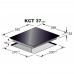 Kaiser KCT 3726 FI W