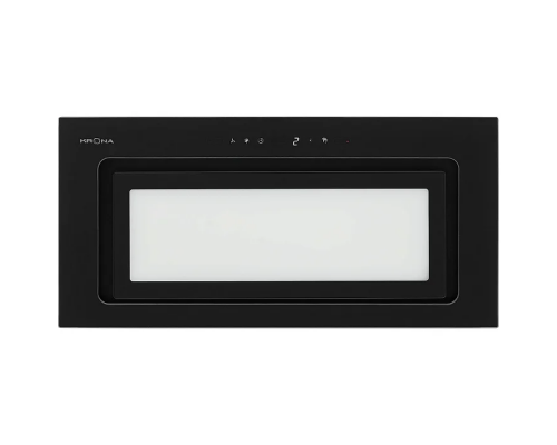 KRONA SELINA F MAX 600 black SGC