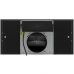 KRONA SELINA F MAX 600 black SGC