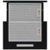 KRONA KAMILLA F 450 black