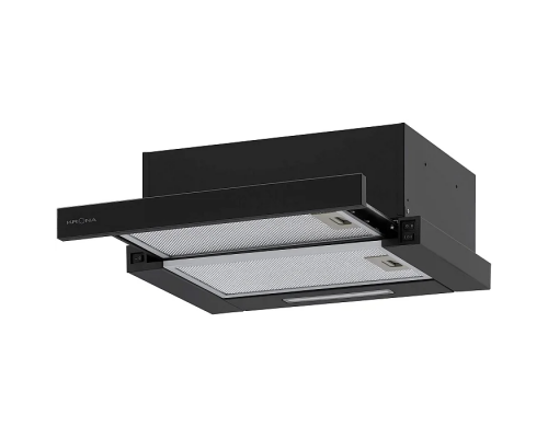 KRONA KAMILLA F 450 black