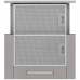 KRONA KAMILLA F 450 inox