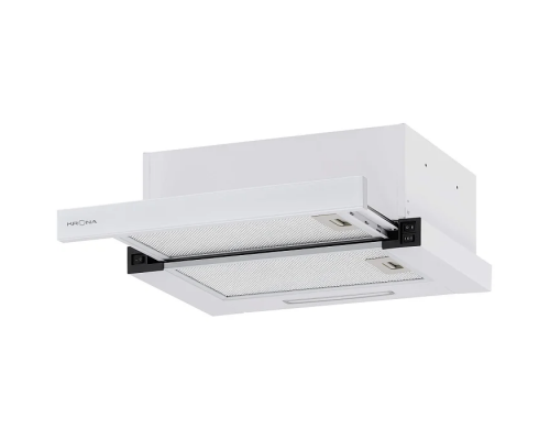 KRONA KAMILLA F 450 white