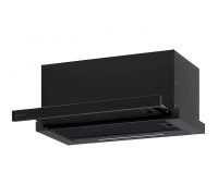 KRONA KAMILLA F MAX 600 black SGC AO