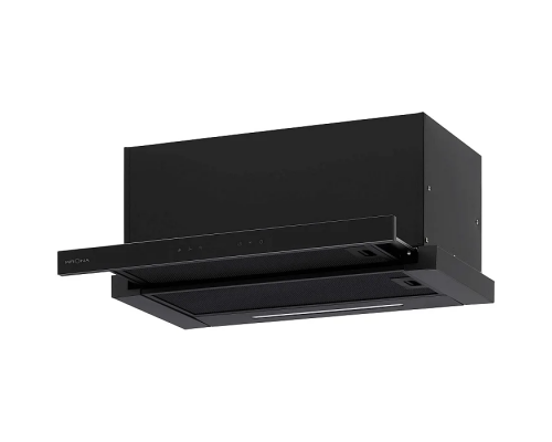 KRONA KAMILLA F MAX 600 black SGC AO
