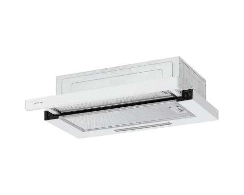 KRONA KERRY E 600 WHITE PB V2