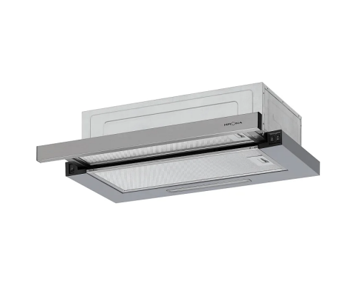 KRONA KERRY E 600 INOX PB V2