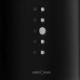 KRONA TINA ISOLA 350 BLACK 3P