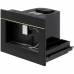 KRONA ONYX 45H coffee BL LIGHT GOLD