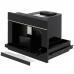 KRONA ONYX 45H coffee BL LIGHT GOLD