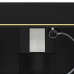 KRONA ONYX 45H coffee BL LIGHT GOLD