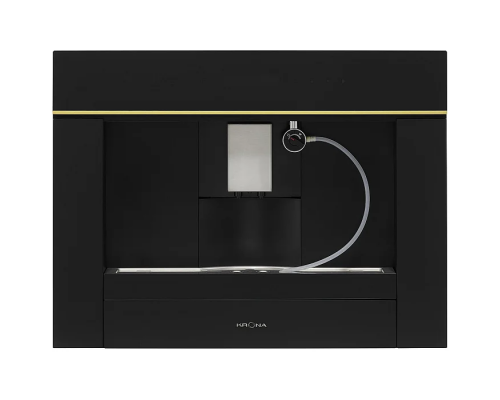 KRONA ONYX 45H coffee BL LIGHT GOLD