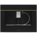 KRONA ONYX 45H coffee BL LIGHT GOLD