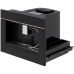 KRONA ONYX 45H coffee BL PINK GOLD