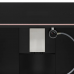 KRONA ONYX 45H coffee BL PINK GOLD