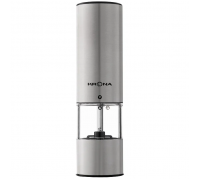 KRONA Salz Pfeffer Klein Inox