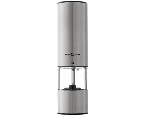 KRONA Salz Pfeffer Klein Inox