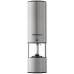 KRONA Salz Pfeffer Klein Inox