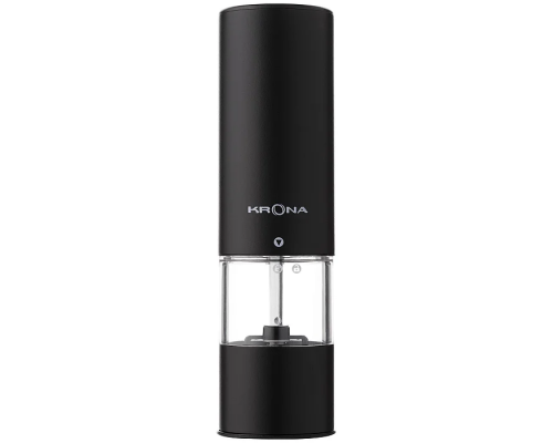 KRONA Salz Pfeffer Klein Black