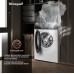 Weissgauff WM 40106 Inverter Steam