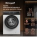 Weissgauff WM 40106 Inverter Steam