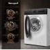 Weissgauff WM 40106 Inverter Steam