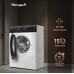 Weissgauff WM 40106 Inverter Steam