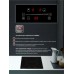 Miarte BI Electric Hob 2 burner Slide