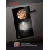 Miarte BI Electric Hob 2 burner Slide