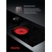 Miarte BI Electric Hob 4 burner Oval Triple