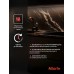 Miarte BI Induction Hob 2 burner Booster Slider Flex