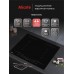 Miarte BI Induction Hob 4 burner Booster 4 Slider Flex