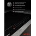 Miarte BI Induction Hob 4 burner Booster 4 Slider Flex