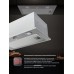 Miarte BI Hood White 60cm Mechanical control