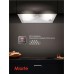 Miarte BI Hood White 60cm Mechanical control