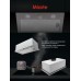 Miarte BI Hood White 60cm Mechanical control