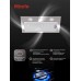 Miarte BI Hood White 60cm Mechanical control