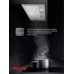 Miarte BI Hood White 60cm Mechanical control