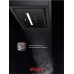 Miarte BI Hood Black 60cm Electric control
