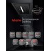 Miarte BI Hood Black 60cm Electric control