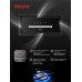 Miarte BI Hood Black 60cm Electric control