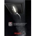 Miarte BI Hood Black 60cm Electric control