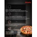 Miarte BIE&BIL 76L 16 Function Electric touch control